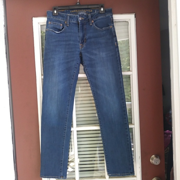 American Eagle Outfitters Denim - American Eagle Outfitters Jeans Size 30